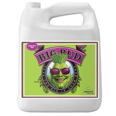 Стимулятор Big Bud Liquid 4 л