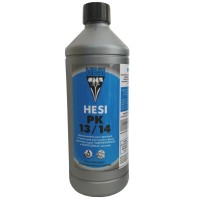 Стимулятор цветения PK 13/14 Hesi 0,5л