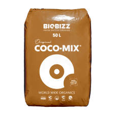 Кокосовый субстрат Coco-Mix BioBizz 50л