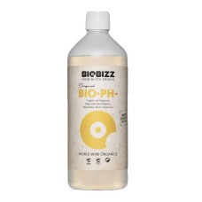 Регулятор кислотности PH DOWN BIOBIZZ 0.5 л
