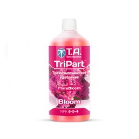 Удобрение минеральное TriPart Bloom T.A. 1 L (GHE)