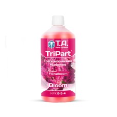 Удобрение минеральное TriPart Bloom T.A. 1 L (GHE)