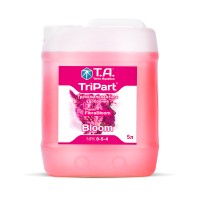 Удобрение минеральное TriPart Bloom T.A. 5 L (GHE)