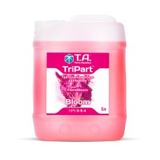 Удобрение минеральное TriPart Bloom T.A. 5 L (GHE)