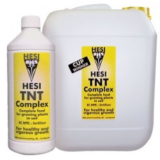 Активатор роста TNT-Complex Hesi 5л