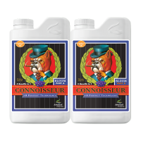 Удобрения AN pH Perfect Connoisseur Bloom А+В 1л