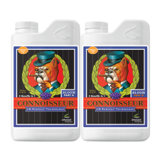 Удобрения AN pH Perfect Connoisseur Bloom А+В 1л