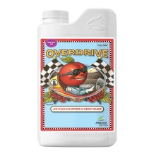 Стимулятор AN Overdrive 1л