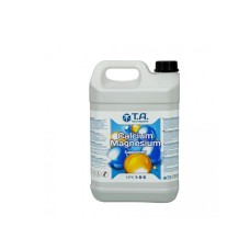 Органическая добавка Terra Aquatica Calcium Magnesium 5 L