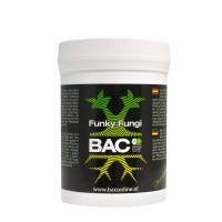 Полезные микроорганизмы Funky fungi (MIKORIZA) BAC 100гр