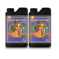 Удобрения AN pH Perfect Sensi Bloom Parts A & B 0,5л