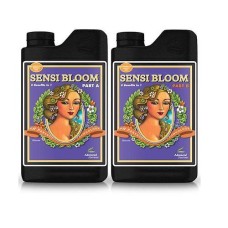 Удобрения AN pH Perfect Sensi Bloom Parts A & B 0,5л