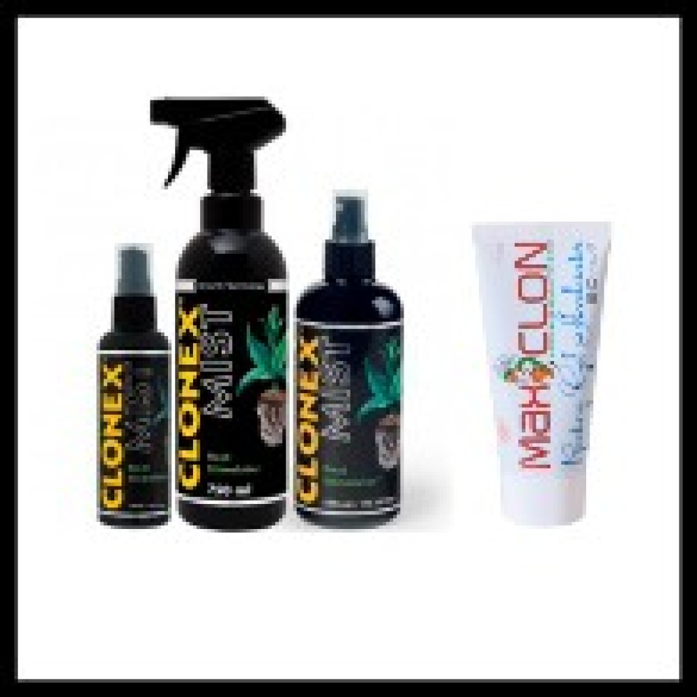 Клонирование и защита растений