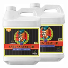 Удобрения AN pH Perfect Connoisseur Grow А+В 4 л