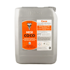 Добавка для цветения Coco Hesi 5л