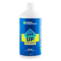 pH Up T/A - GHE 1л