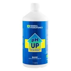 pH Up T/A - GHE 1л