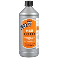 Добавка для цветения Coco Hesi 1л