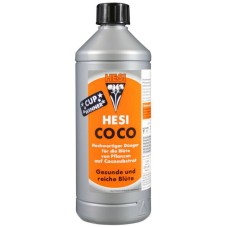 Добавка для цветения Coco Hesi 1л