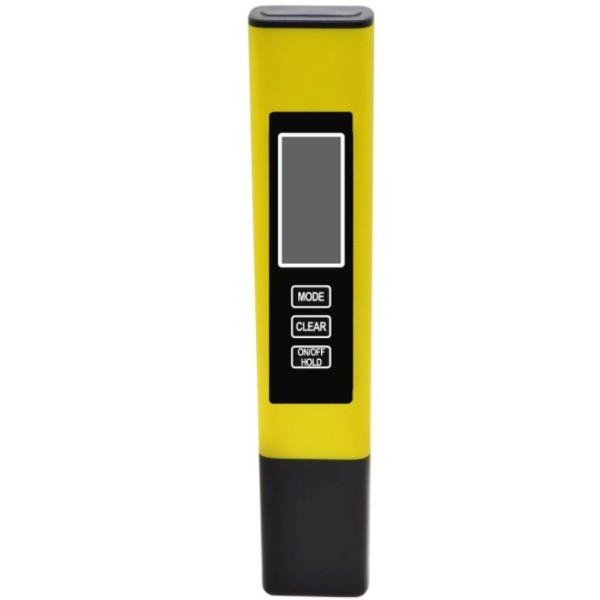Цифровой тестер качества воды TDS&EC meter