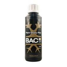 Витаминная добавка Plant Vitality BAC 250мл