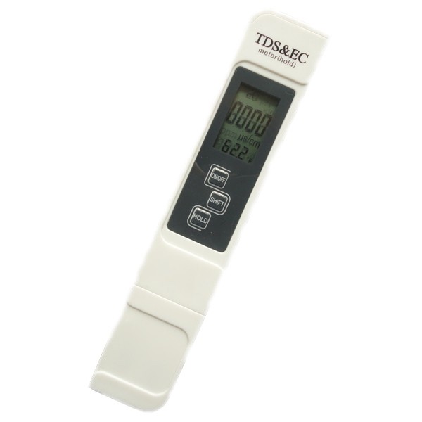 TDS&EC meter