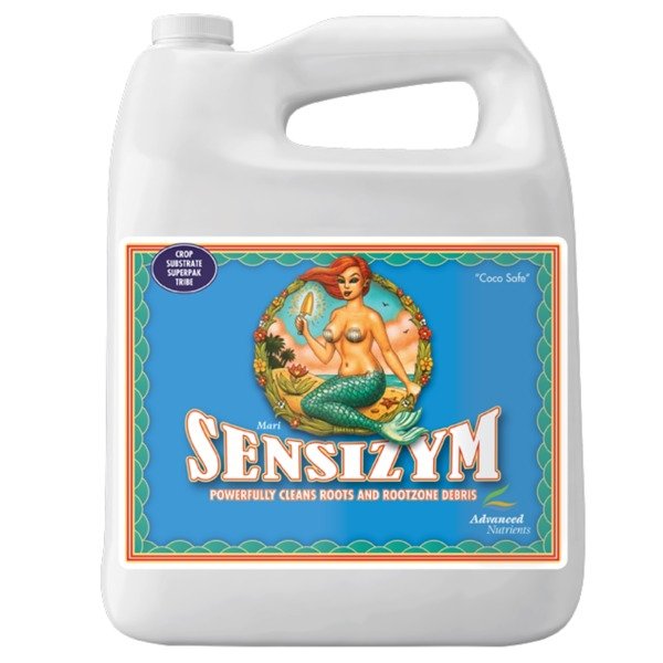 Стимулятор AN Sensizym 5 л.