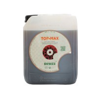Стимулятор цветения TopMax BioBizz 5л