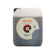 Стимулятор цветения TopMax BioBizz 5л