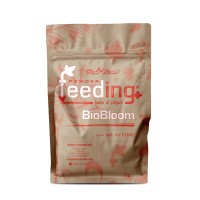 Органическое сухое удобрение Powder Feeding BIO Bloom 0,5 кг