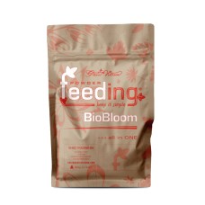 Органическое сухое удобрение Powder Feeding BIO Bloom 0,5 кг