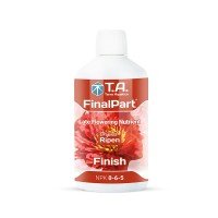 Стимулятор цветения Terra Aquatica FinalPart 0,5 L (Ripen GHE)