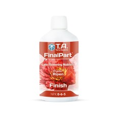 Стимулятор цветения Terra Aquatica FinalPart 0,5 L (Ripen GHE)