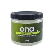 Нейтрализатор запаха Ona Fresh Linen гель 500 мл