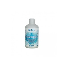 Раствор для выведения солей Terra Aquatica FlashClean 0.5 L