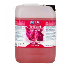 Удобрение минеральное TriPart Bloom T.A. 10 L (GHE)