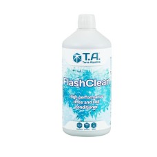 Раствор для выведения солей Terra Aquatica FlashClean 1 L