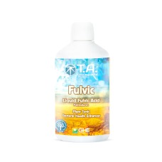 Стимулятор органический для роста и цветения Terra Aquatica Fulvic 0,5 L