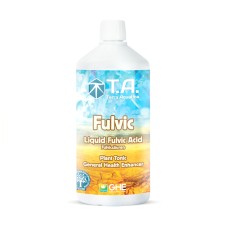 Стимулятор органический для роста и цветения Terra Aquatica Fulvic 1 L