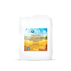 Стимулятор органический для роста и цветения Terra Aquatica Fulvic 5 L