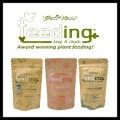 GHS powder feeding