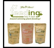 GHS powder feeding
