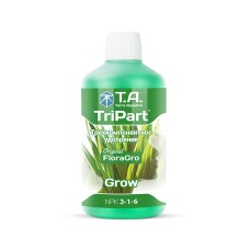 Удобрение минеральное TriPart Grow T.A. 0.5 L (GHE)