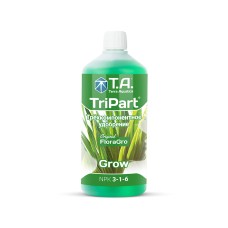 Удобрение минеральное TriPart Grow T.A. 1 L (GHE)