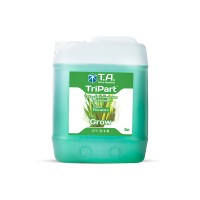 Удобрение минеральное TriPart Grow T.A. 5 L (GHE)