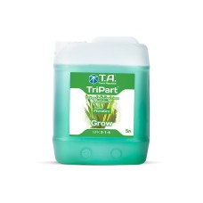 Удобрение минеральное TriPart Grow T.A. 5 L (GHE)