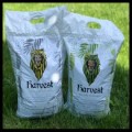 Harvest