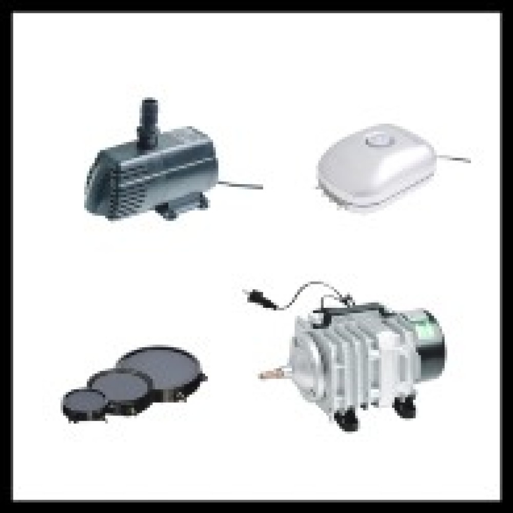 Комплектующие