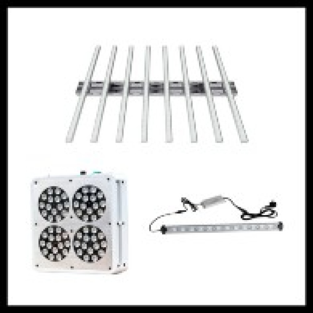 LED Светильники