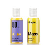 Стимулятор для набора массы соцветий Mass 50 мл